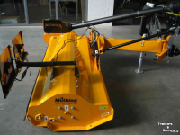 Klepelmaaier Müthing MU-H/S 200