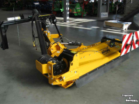 Klepelmaaier Müthing MU-H/S 200