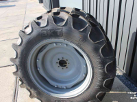 Wielen, Banden, Velgen & Afstandsringen BKT 340/85R28 Agrimax RT855 trekkerbanden tractorbanden wielen/velgen