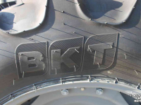 Wielen, Banden, Velgen & Afstandsringen BKT 340/85R28 Agrimax RT855 trekkerbanden tractorbanden wielen/velgen