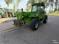 Verreiker Merlo P33.7 EVT