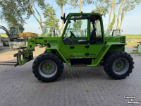 Verreiker Merlo P33.7 EVT