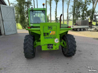 Verreiker Merlo P33.7 EVT