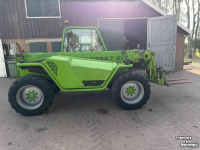Verreiker Merlo P33.7 EVT