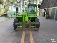 Verreiker Merlo P33.7 EVT