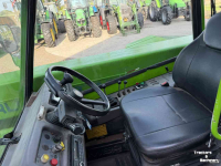 Verreiker Merlo P33.7 EVT