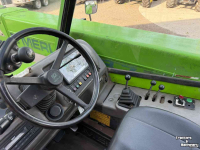 Verreiker Merlo P33.7 EVT