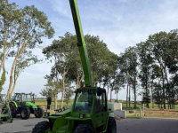 Verreiker Merlo P33.7 EVT