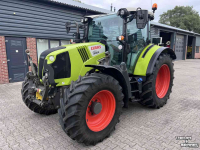 Tractor / Trekker Claas Arion 430