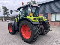 Tractor / Trekker Claas Arion 430
