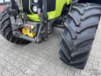 Tractor / Trekker Claas Arion 430