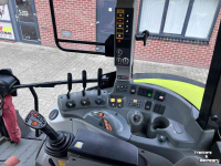 Tractor / Trekker Claas Arion 430