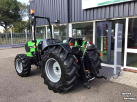 Tractor / Trekker Deutz-Fahr 5080 DF Keyline