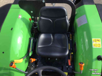 Tractor / Trekker Deutz-Fahr 5080 DF Keyline
