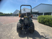 Smalspoor tractor John Deere 3038E