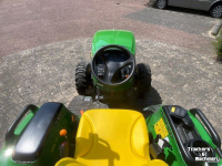 Smalspoor tractor John Deere 3038E