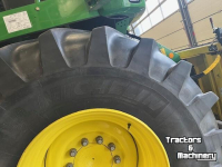 Veldhakselaar John Deere 7780