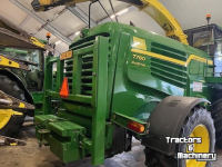 Veldhakselaar John Deere 7780