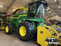Veldhakselaar John Deere 7780