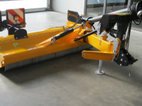 Klepelmaaier Müthing MU-H/S 200