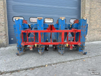Pootmachine Gruse POOTMACHINE
