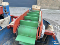 Pootmachine Gruse POOTMACHINE