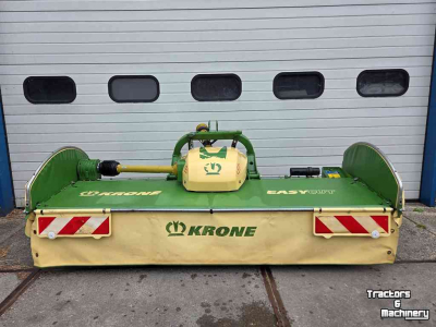 Maaier Krone EasyCut F320 zwadvijzel