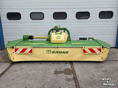 Maaier Krone EasyCut F320 zwadvijzel