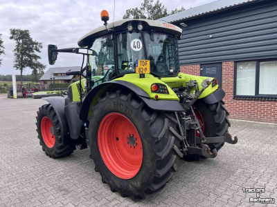 Tractor / Trekker Claas Arion 430