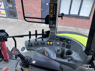 Tractor / Trekker Claas Arion 430