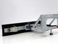 Rubberschuif Qmac Rubberschuif Voerschuif Sneeuwschuif Bobcat