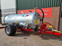 Waterwagen / Watertransporttank Vaia Watertank / Waterwagen MB32