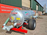 Waterwagen / Watertransporttank Vaia Watertank / Waterwagen MB32