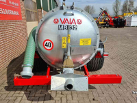 Waterwagen / Watertransporttank Vaia Watertank / Waterwagen MB32