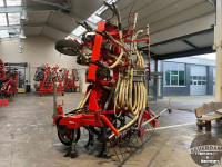 Bouwlandinjecteur Evers Freiberger BI-BT 19 600 sectieafsluiting