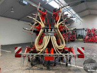 Bouwlandinjecteur Evers Freiberger BI-BT 19 600 sectieafsluiting