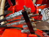 Bouwlandinjecteur Evers Freiberger BI-BT 19 600 sectieafsluiting