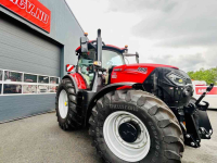 Tractor / Trekker Case-IH Puma 260 CVX
