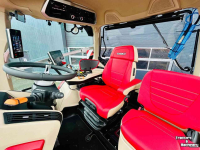 Tractor / Trekker Case-IH Puma 260 CVX