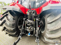 Tractor / Trekker Case-IH Puma 260 CVX