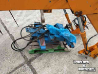 Front-laders / Frontlader / Voorlader Condor 302 voorlader