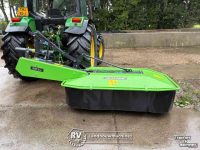 Maaier Deutz-Fahr KM 3.16