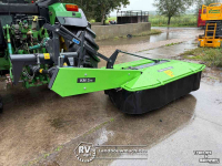 Maaier Deutz-Fahr KM 3.16