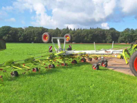 Schudder Claas Volto 1300 T