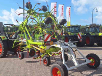 Schudder Claas Volto 1300 T