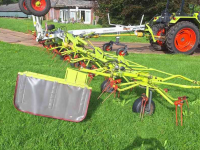 Schudder Claas Volto 1300 T