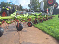 Schudder Claas Volto 1300 T