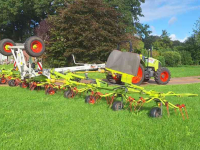 Schudder Claas Volto 1300 T