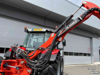 Maaiarm met klepelmaaier Kuhn Agri Longer HE 6045 PTC