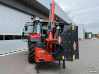 Maaiarm met klepelmaaier Kuhn Agri Longer HE 6045 PTC